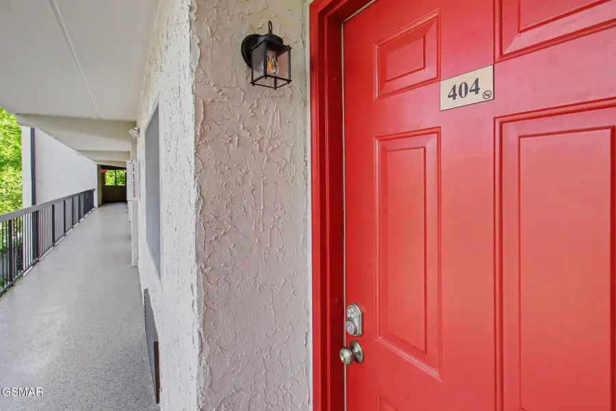 102 Baskins Creek Bypass #APT 404, Gatlinburg, TN 37738 - #2