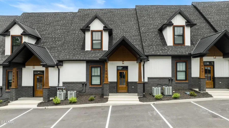 1064 Watch Hill Way, Sevierville, TN 37862 - #2