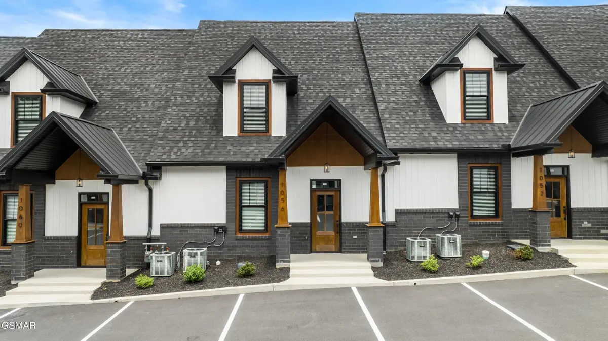 1056 Watch Hill Way, Sevierville, TN 37862 - #1