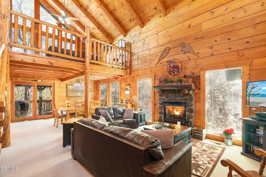 4142 Evans Chapel Road, Sevierville, TN 37876 - #2