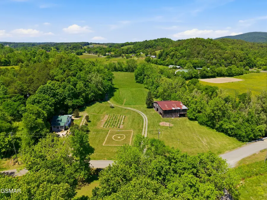 13091319 Licklog Hollow - 62.96 Ac. Roa, Sevierville, TN 37876 - #2