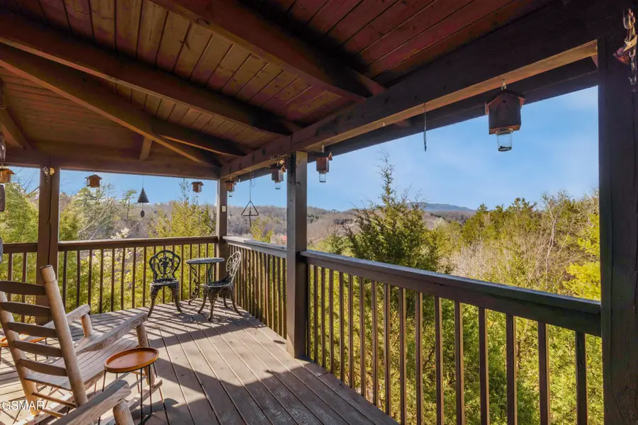 2028 Eagle Feather Drive, Sevierville, TN 37876 - #2