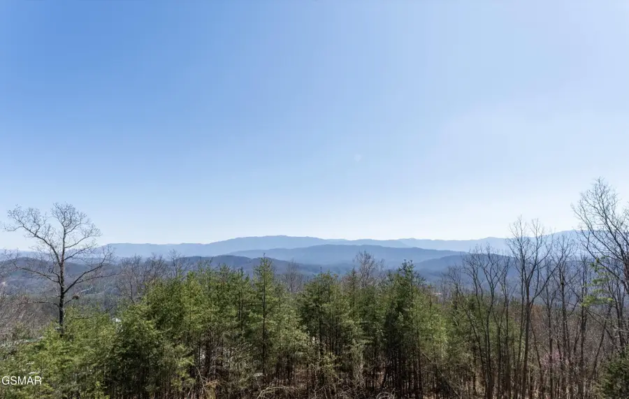 775 Shell Mountain Road, Sevierville, TN 37876 - #3