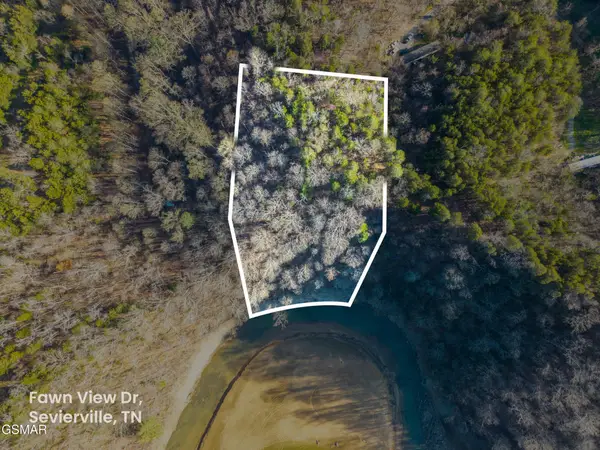 15 Fawn View Drive, Sevierville, TN 37876