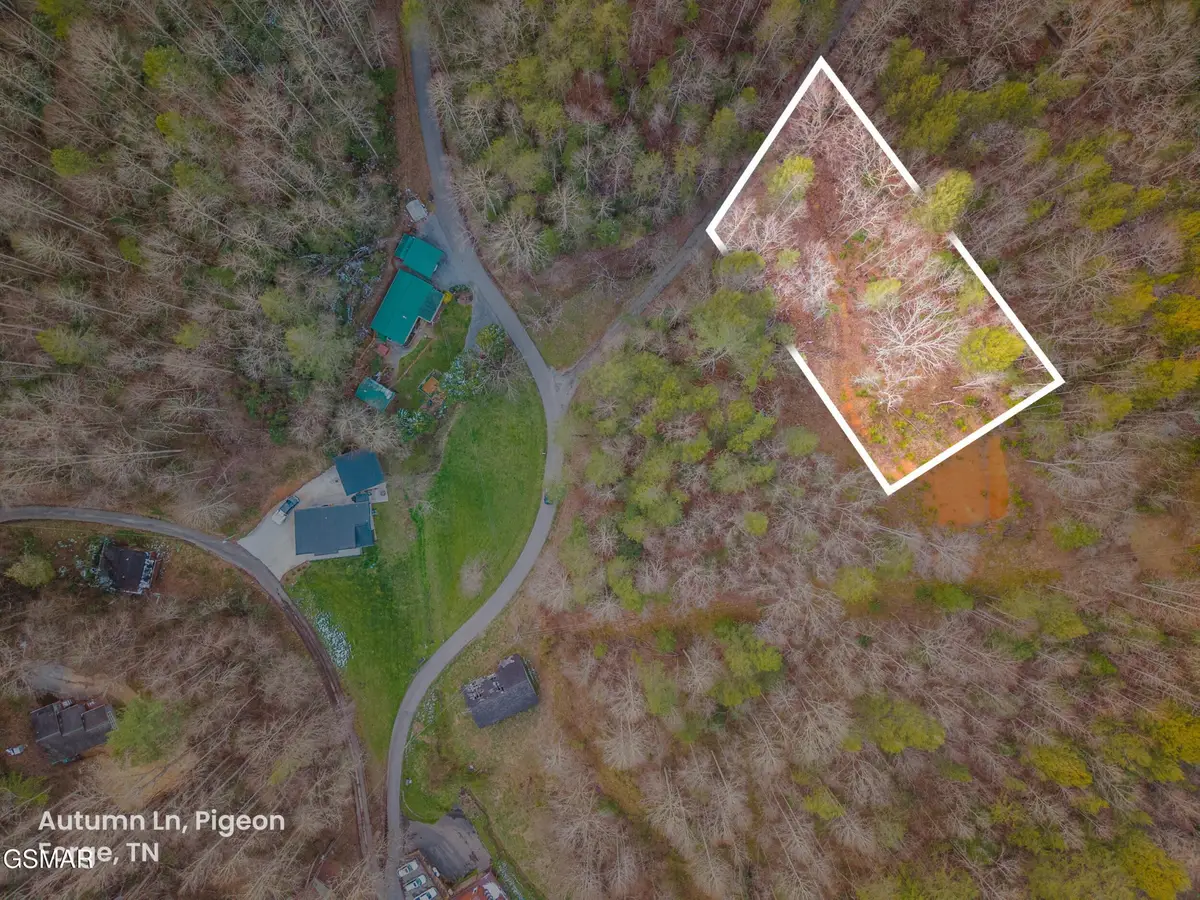 0 Autumn Lane, Gatlinburg, TN 37738 - #1