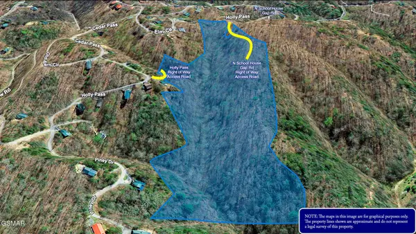 35 Wilson Hollow Way, Sevierville, TN 37876