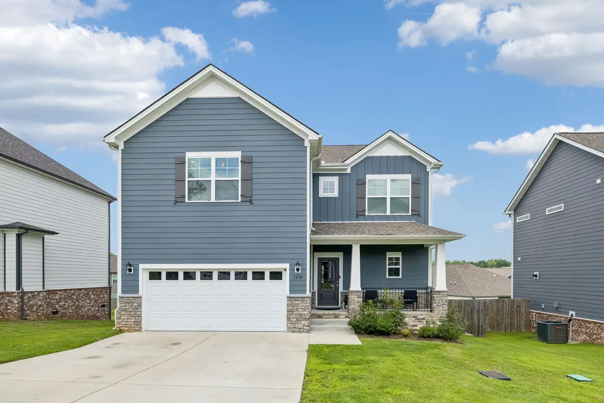 1030 Wiseman Farm Rd, Fairview, TN 37062 - #1