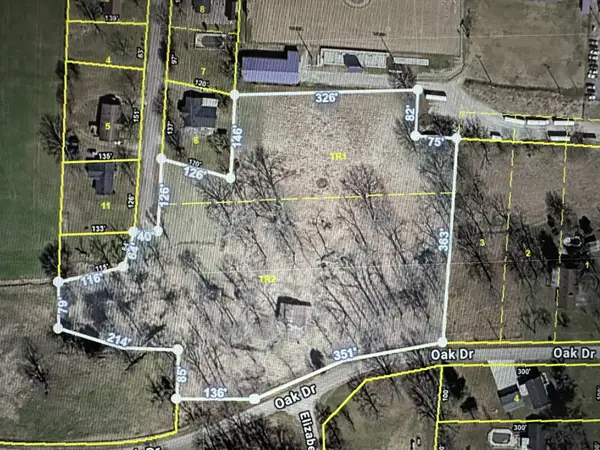 0 Oak Dr, Gordonsville, TN 38563