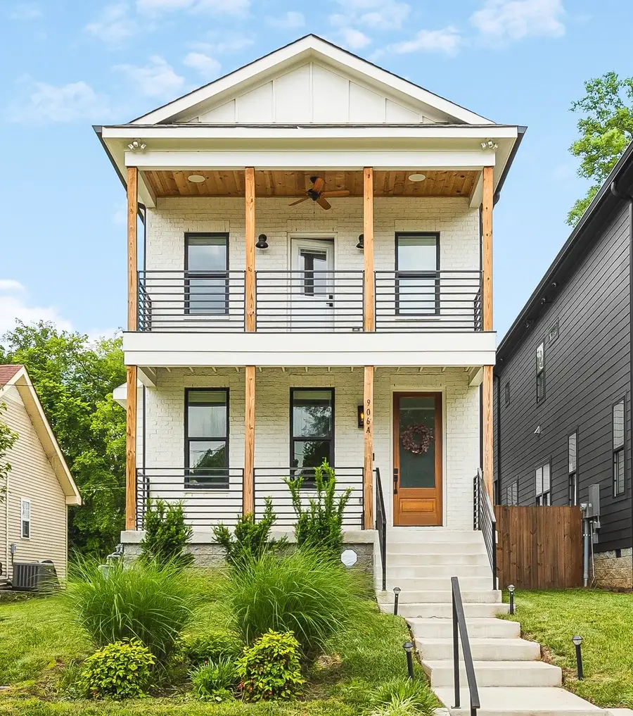 906A Lischey Ave, Nashville, TN 37207 - #2