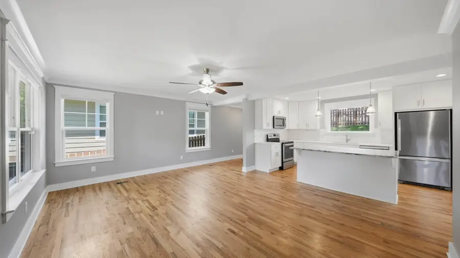 1303 Dugdale Street, Chattanooga, TN 37405 - #3