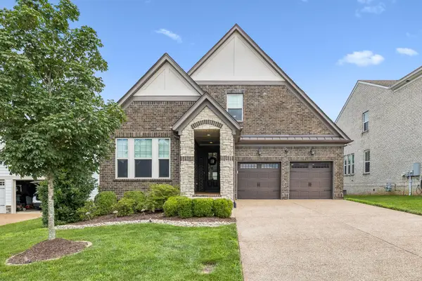 421 Edenfield Pass, Nolensville, TN 37135