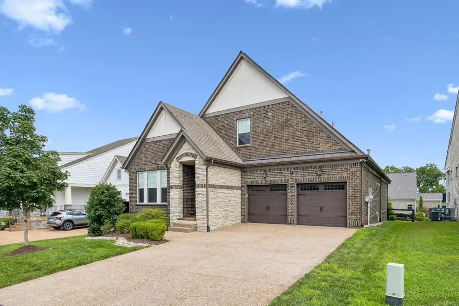 421 Edenfield Pass, Nolensville, TN 37135 - #2