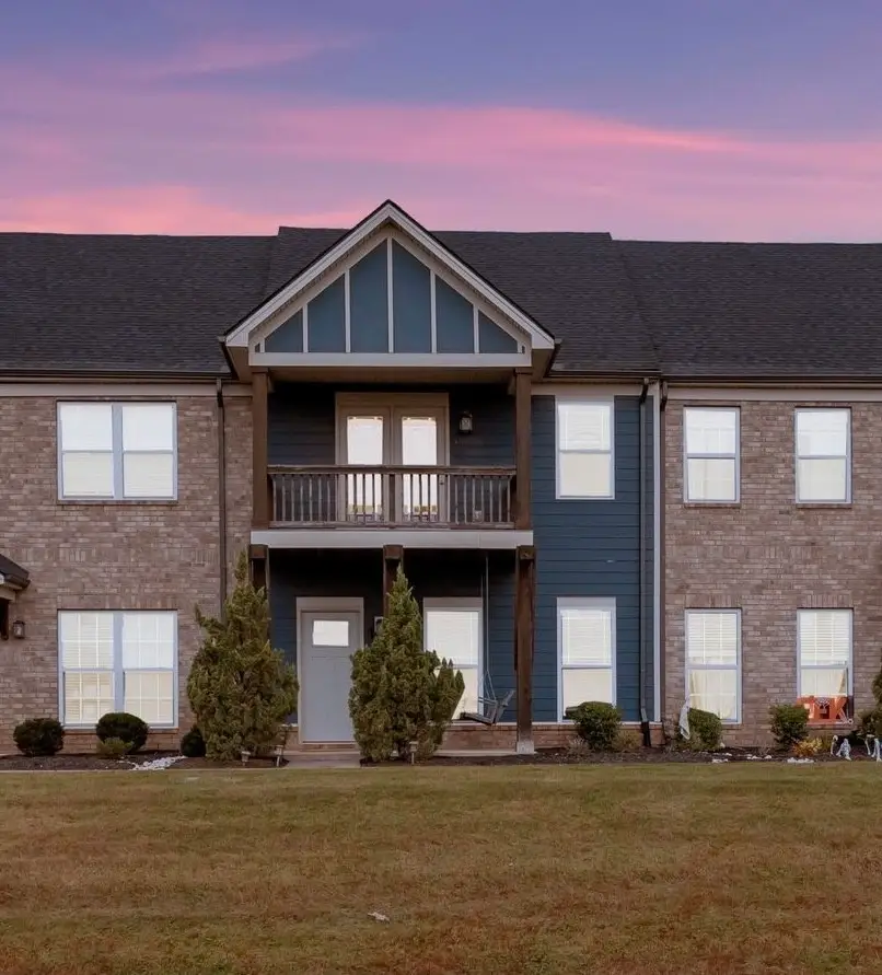 2505 Hidden Creek Ct, Columbia, TN 38401 - #1