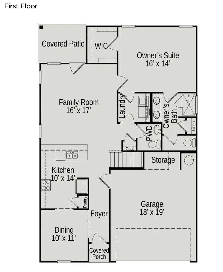 120 Townsend Way, Chapel Hill, TN 37034 - #2