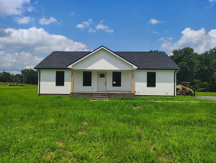 1164 Shiloh Road, Lafayette, TN 37083 - #2