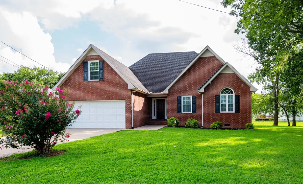 1205 Edgewood Ct, Murfreesboro, TN 37130 - #1