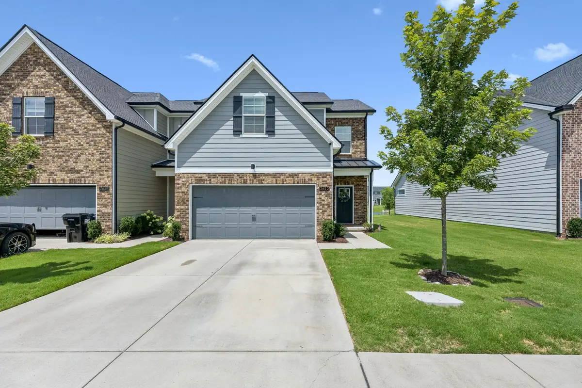 2612 Camrose Way, Murfreesboro, TN 37128 - #1