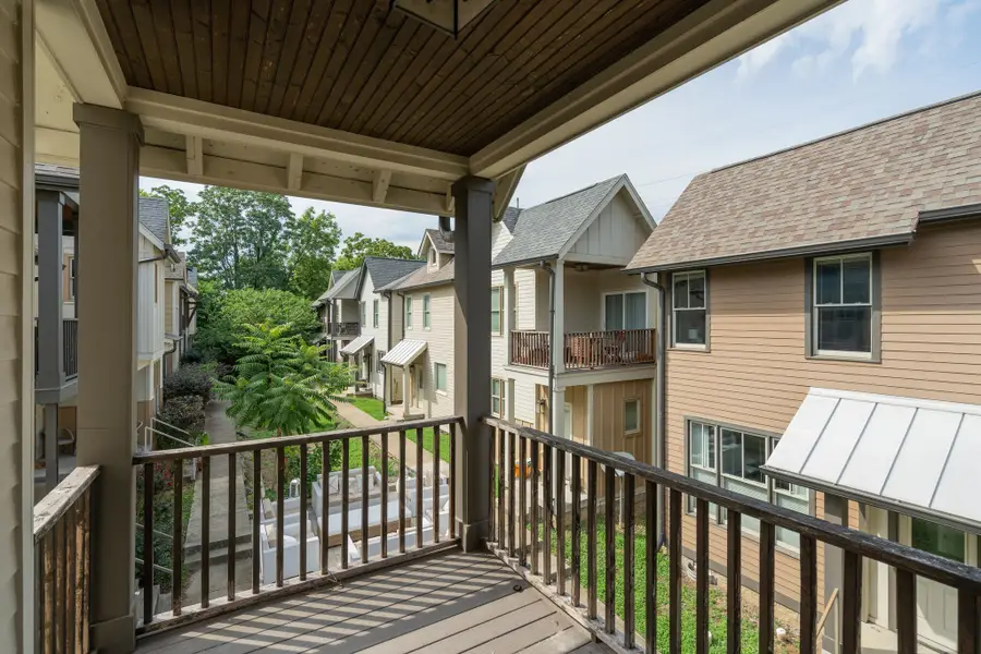 902 Cheatham Pl #A, Nashville, TN 37208 - #3