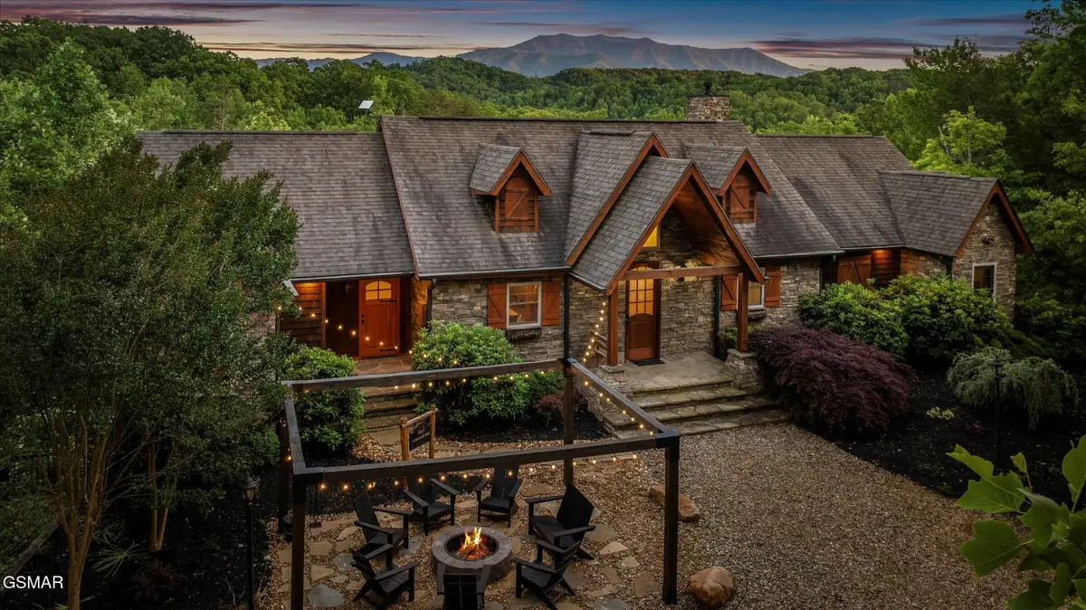 1932 Bales Way, Sevierville, TN 37876 - #1
