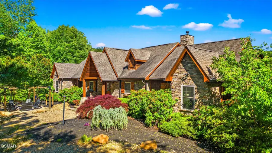 1932 Bales Way, Sevierville, TN 37876 - #2