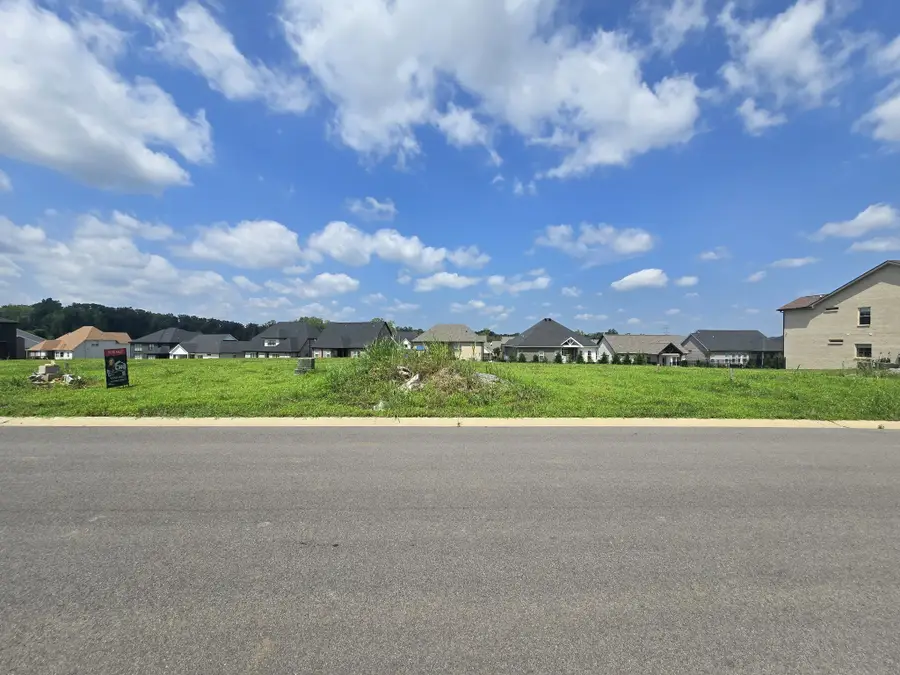 434 Blue Ridge Ct, Clarksville, TN 37043 - #2