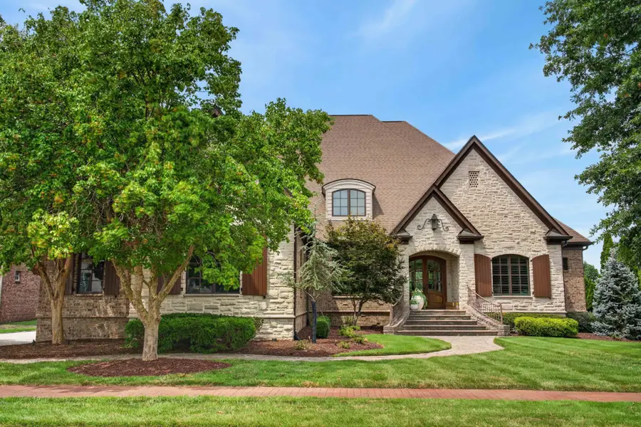 915 John Armfield Ct, Gallatin, TN 37066 - #3