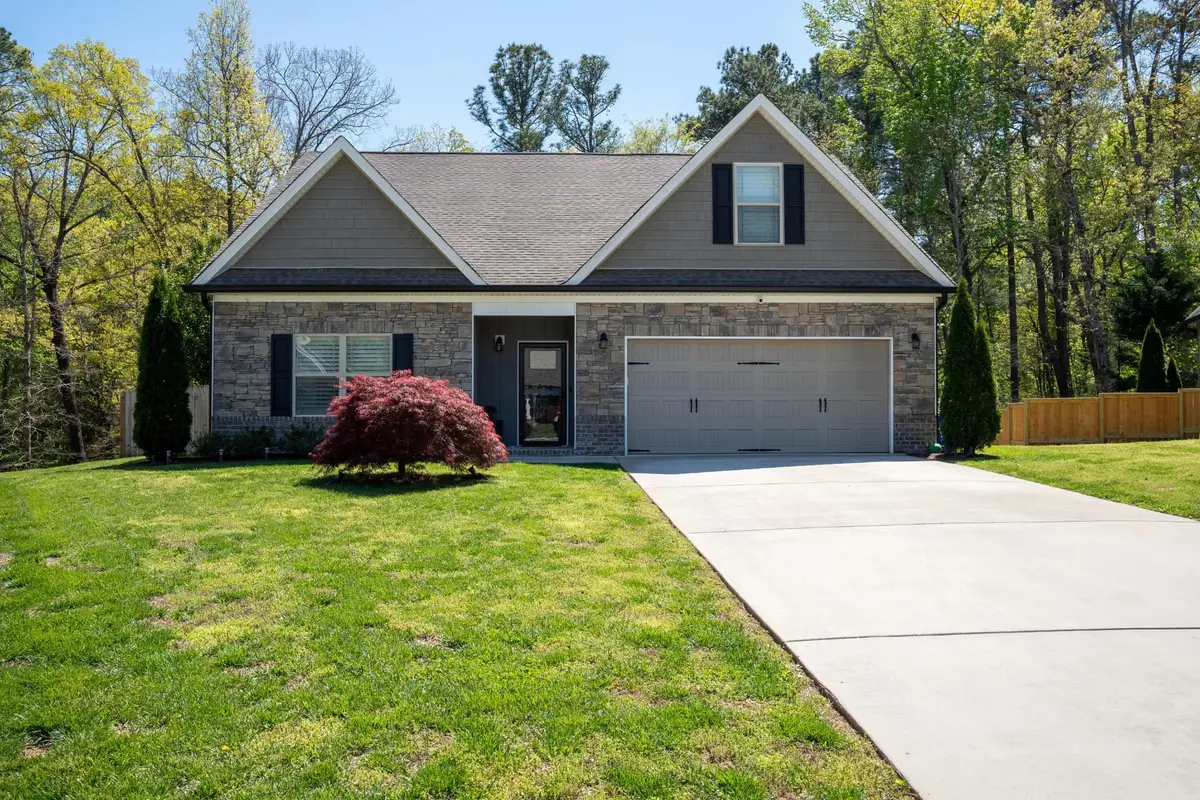 1890 Preservation Drive Ne, Cleveland, TN 37323 - #1