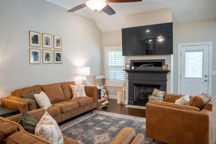 1890 Preservation Drive Ne, Cleveland, TN 37323 - #2