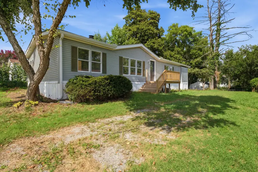 1305 Merritt St, Old Hickory, TN 37138 - #2