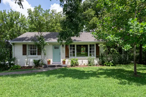 163 Dellway Dr, Nashville, TN 37207