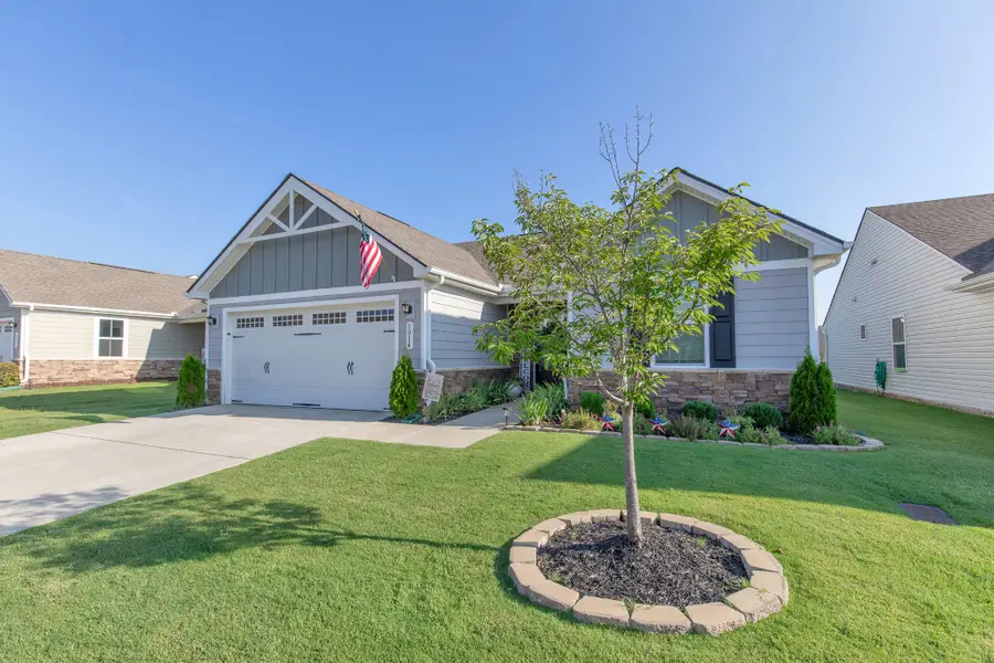 1014 Wilkinson Ln, White House, TN 37188 - #2