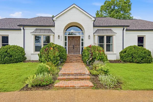 6436 Worchester Dr, Nashville, TN 37221