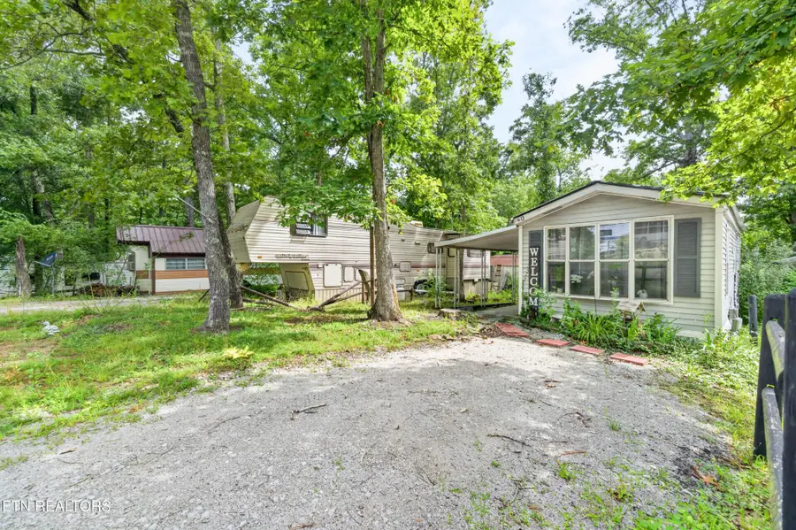 9227 Cherokee Tr, Crossville, TN 38572 - #2