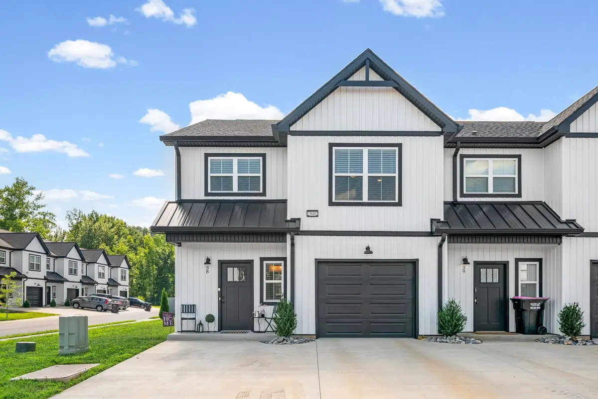 166 Sango Dr #38, Clarksville, TN 37043 - #1