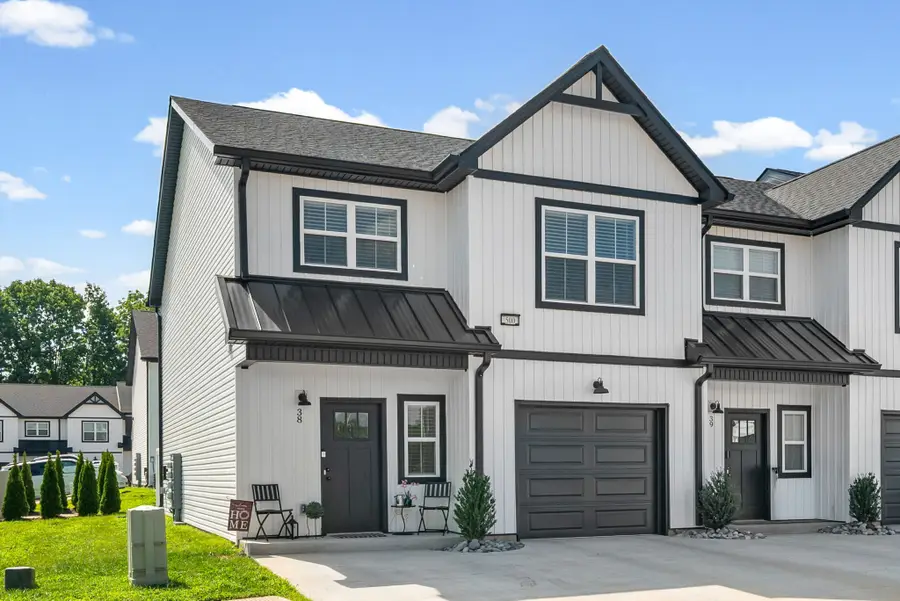 166 Sango Dr #38, Clarksville, TN 37043 - #2
