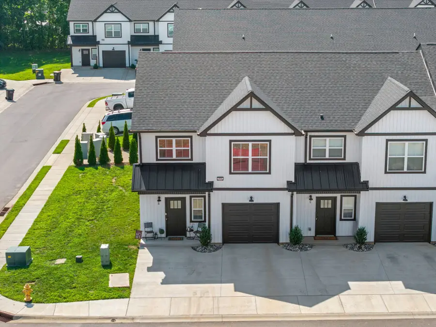166 Sango Dr #38, Clarksville, TN 37043 - #3