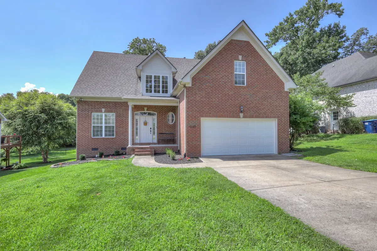 5029 Claude Dr, Smyrna, TN 37167 - #1