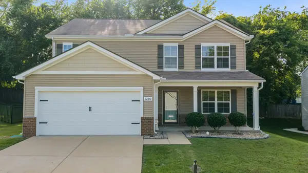 1240 Oxford Village Cv, Columbia, TN 38401