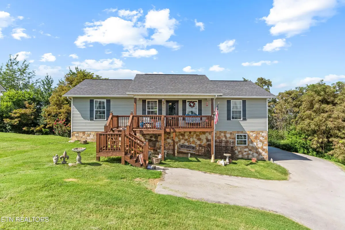 1272 Jessica Loop, Jefferson City, TN 37760 - #1