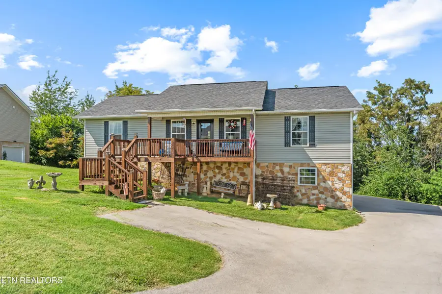 1272 Jessica Loop, Jefferson City, TN 37760 - #2