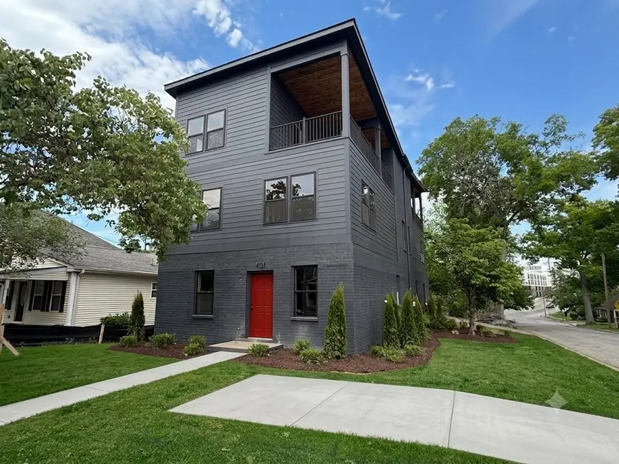 1618 9th Ave N #B, Nashville, TN 37208 - #2