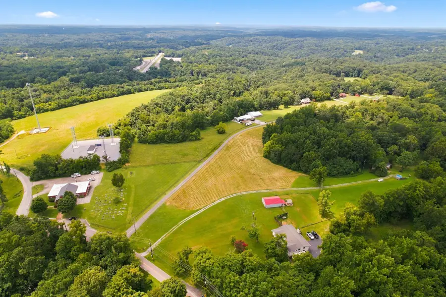 2707 Greer Rd, Goodlettsville, TN 37072 - #3