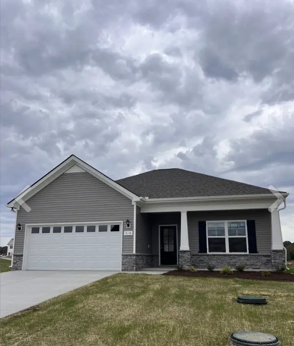 310 Windyhill St, Murfreesboro, TN 37129