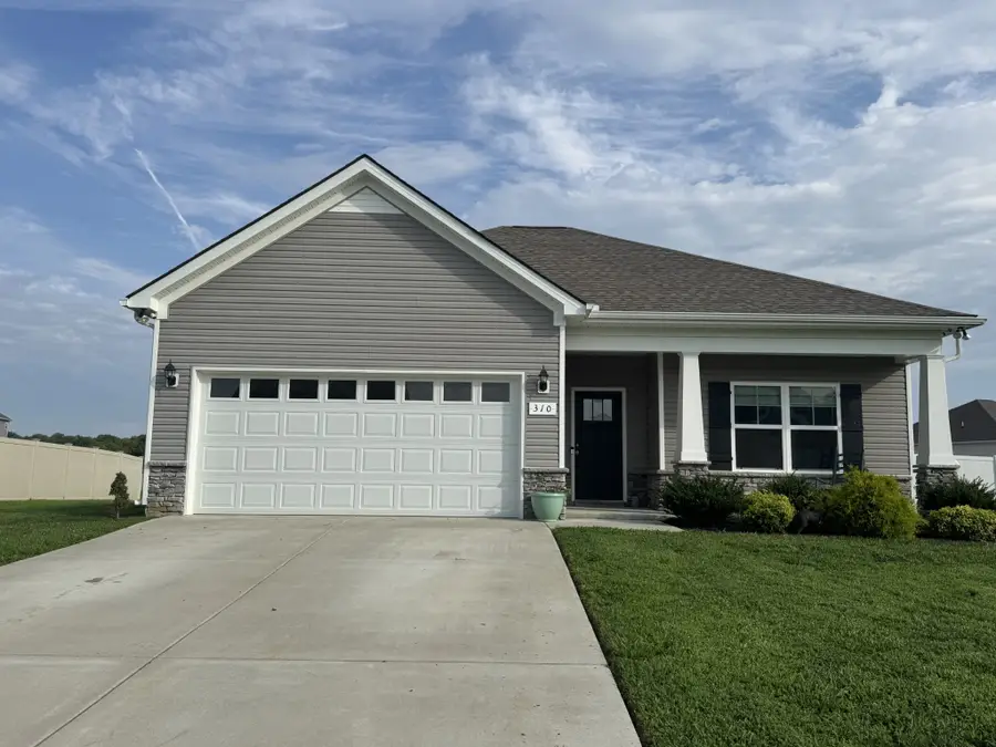 310 Windyhill St, Murfreesboro, TN 37129 - #3