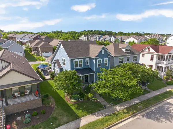 1709 Park Terrace Ln, Nolensville, TN 37135
