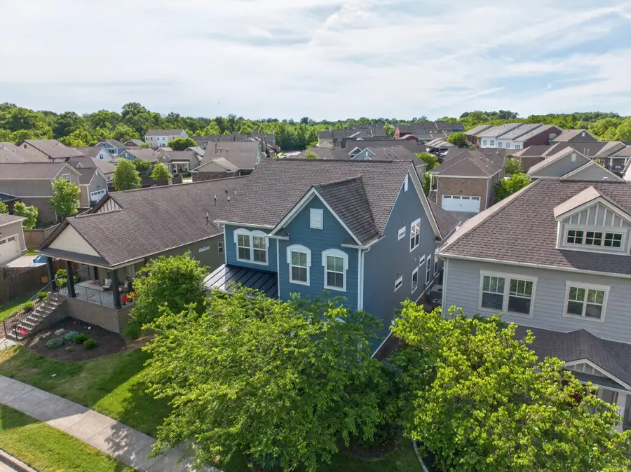 1709 Park Terrace Ln, Nolensville, TN 37135 - #3
