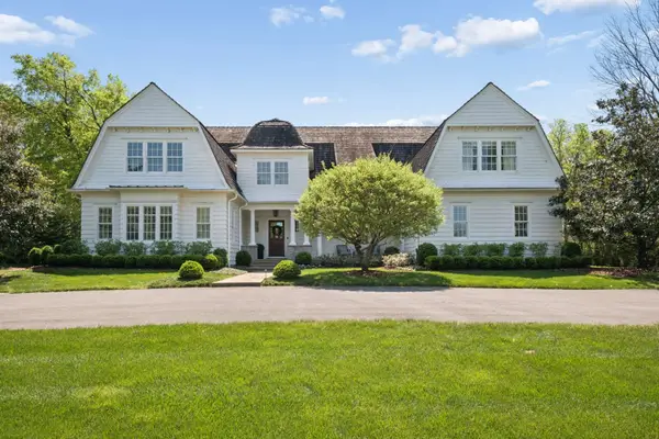 3435 Hampton Ave, Nashville, TN 37215