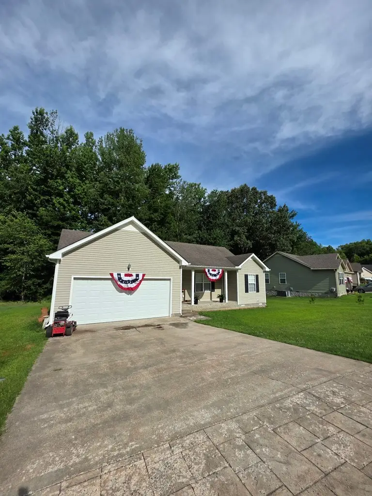 189 Foxfire Rd, Paris, TN 38242 - #3