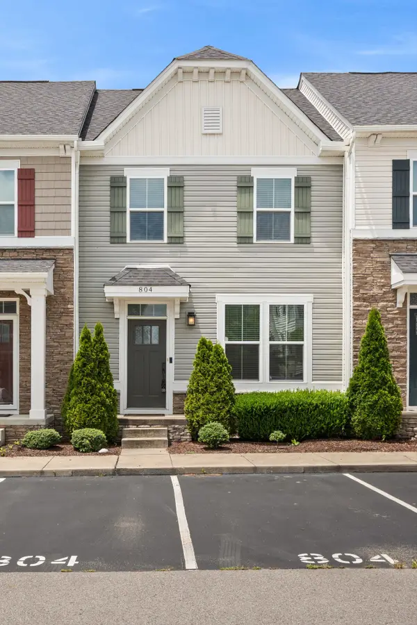 4316 Summercrest Blvd #804, Antioch, TN 37013