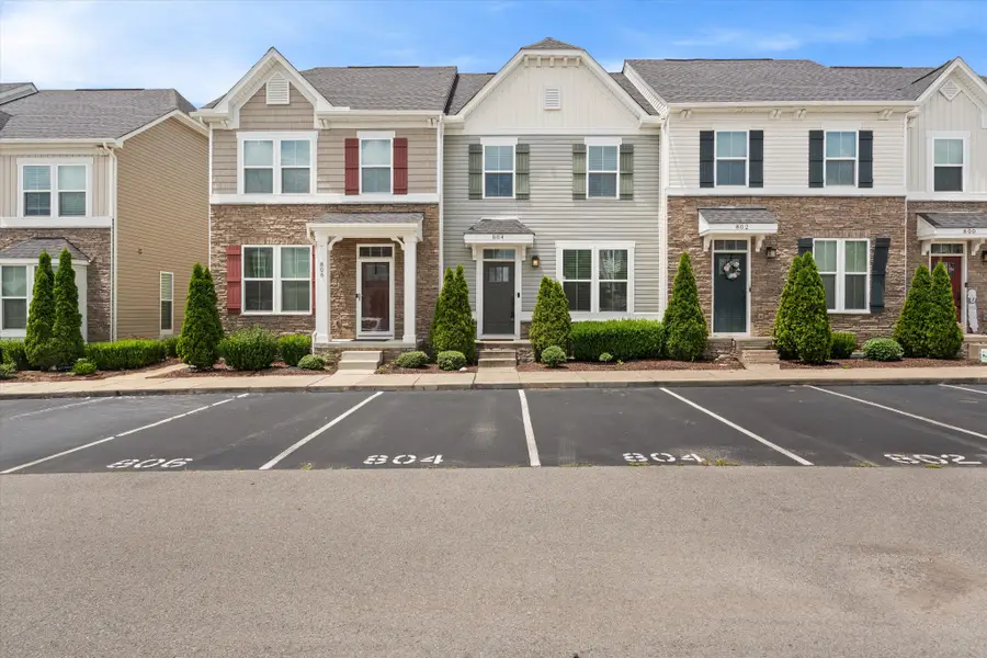 4316 Summercrest Blvd #804, Antioch, TN 37013 - #2